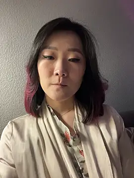 AikoYamada online show from November 2025 06:23:02 AM