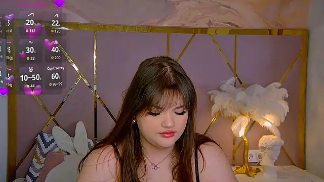 EmilyHyde online show from March 2026 10:44:02 AM