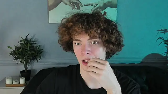 Tommy Jamm online show from December 2025 02:34:01 PM