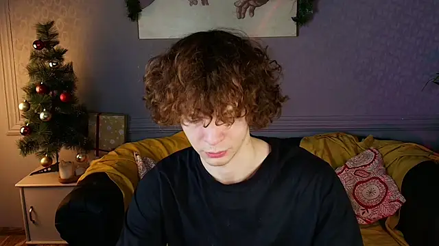 Tommy Jamm online show from December 2025 03:18:02 PM