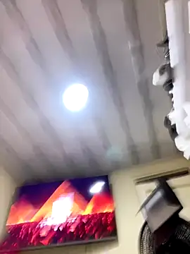 Vliacoooper2 online show from November 2025 08:58:01 PM