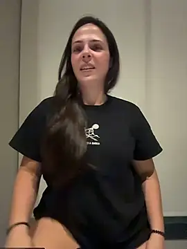 Lady LauraRose online show from February 2026 02:31:01 AM