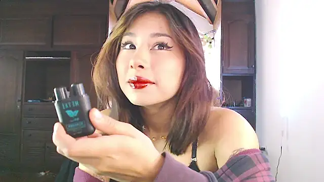 Snapshot of Shisuku_Sophi chatting on September 2025 07:26:01 PM Shisuku Sophi online show from September 2025 07:26:01 PM