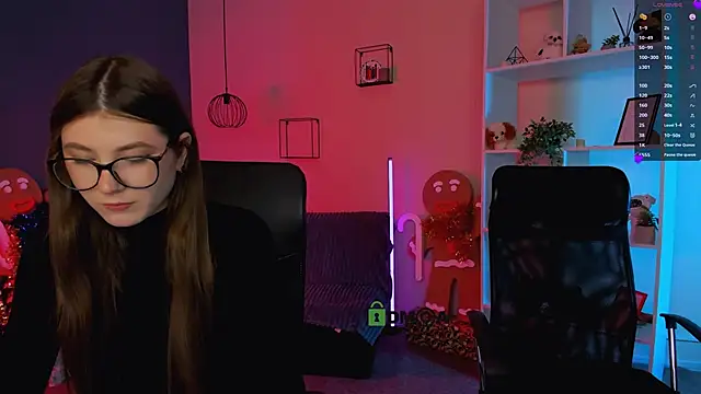 barbara crazy online show from January 2026 08:02:02 PM