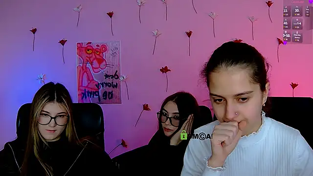 Snapshot of barbara_crazy chatting on April 2026 06:45:01 PM barbara crazy online show from April 2026 06:45:01 PM