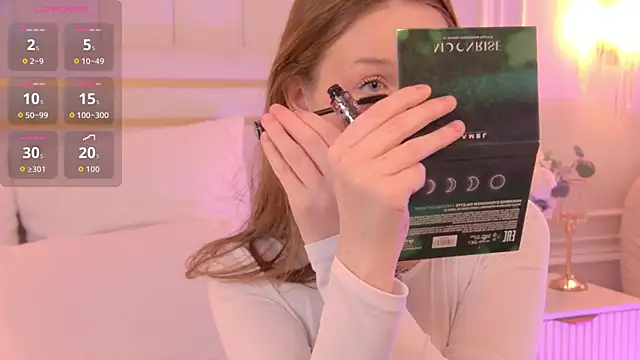 Snapshot of NancySmitts chatting on November 2025 03:45:02 PM NancySmitts online show from November 2025 03:45:02 PM