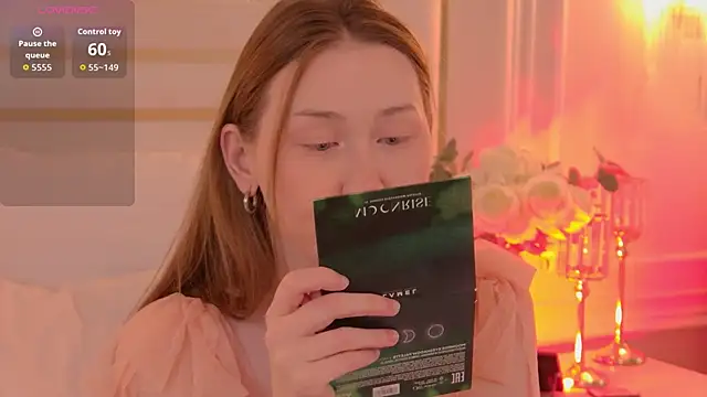 Snapshot of NancySmitts chatting on November 2025 03:55:02 PM NancySmitts online show from November 2025 03:55:02 PM