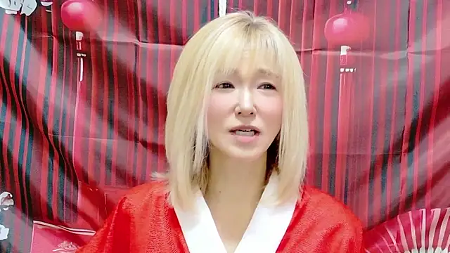 kimagure-fu- online show from June 2026 01:42:01 PM
