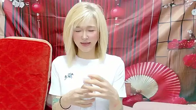 kimagure-fu- online show from June 2026 01:37:02 PM