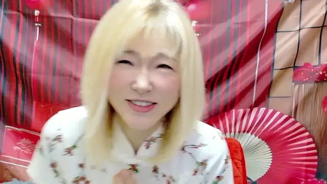 kimagure-fu- online show from July 2026 01:36:01 PM