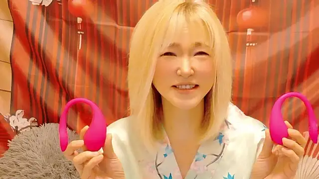 kimagure-fu- online show from July 2026 08:03:02 PM