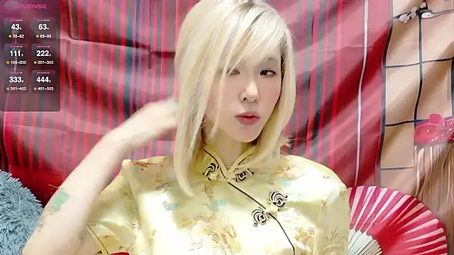 kimagure-fu- online show from July 2026 08:16:02 PM