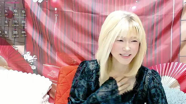 kimagure-fu- online show from July 2026 08:07:01 PM