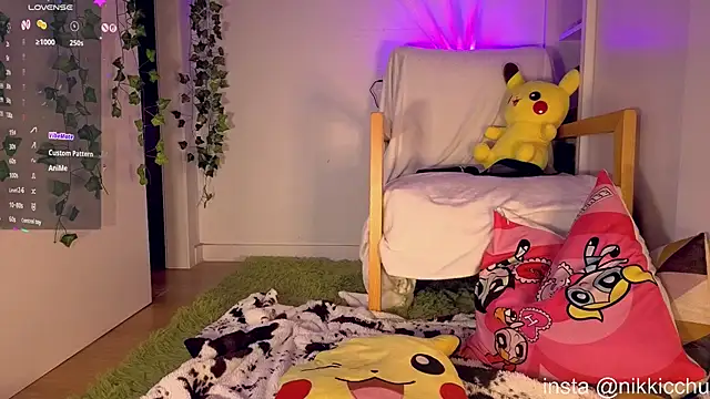 Snapshot of nikkichu chatting on April 2026 03:34:02 AM nikkichu online show from April 2026 03:34:02 AM