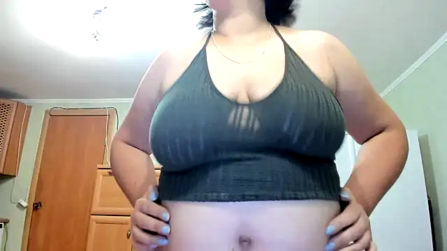 KATTYWARM  online show from September 2025 08:42:01 PM