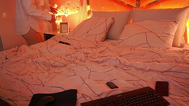 SofieBloom online show from January 2026 12:37:01 AM