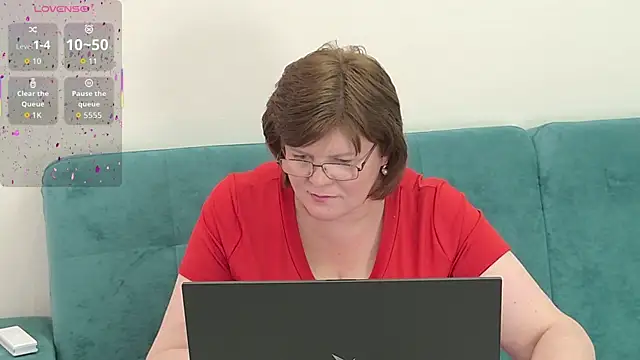 Snapshot of Sandra_Sunrise chatting on October 2025 12:24:02 PM Sandra Sunrise online show from October 2025 12:24:02 PM