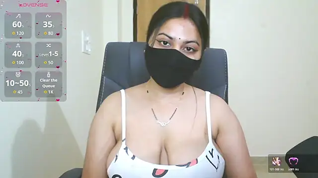 SassyWildCouple online show from December 2025 04:25:02 PM