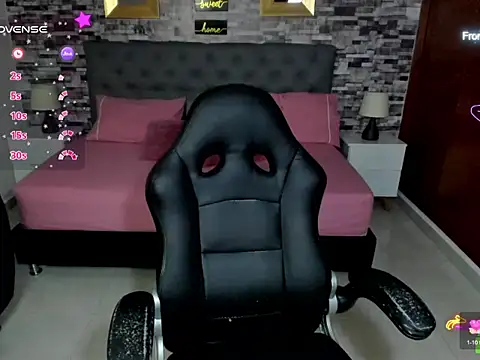 salome rojas  online show from February 2026 11:23:01 PM