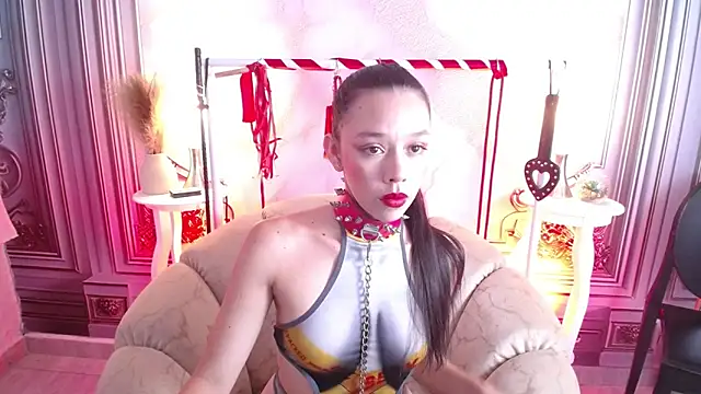 Doll4anall online show from January 2026 06:55:02 PM