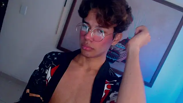 Kaoriimatsuii online show from November 2025 02:06:01 PM