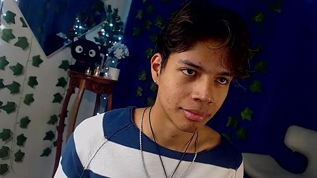 Kaoriimatsuii online show from November 2025 10:45:02 PM