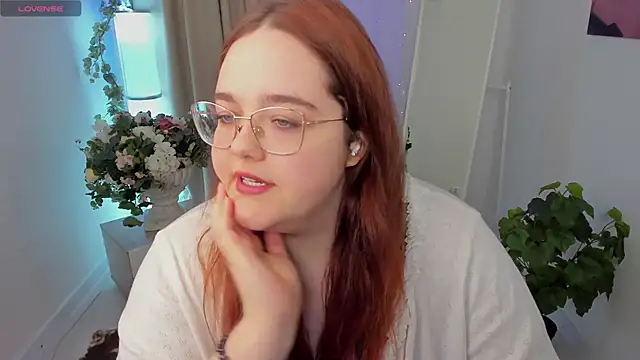 Neko Moor online show from October 2025 09:22:01 PM