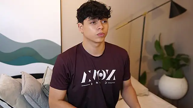 Ethan occonor online show from October 2025 11:29:01 AM