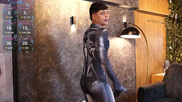 Ethan occonor online show from March 2026 12:27:02 PM