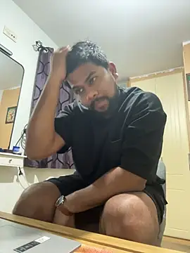 Snapshot of CrazyShashank chatting on November 2025 08:30:01 PM CrazyShashank online show from November 2025 08:30:01 PM