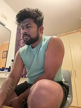 Snapshot of CrazyShashank chatting on January 2026 06:33:02 PM CrazyShashank online show from January 2026 06:33:02 PM