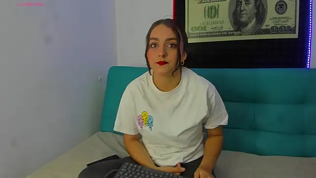 elizabeth lamer online show from November 2025 06:38:02 AM