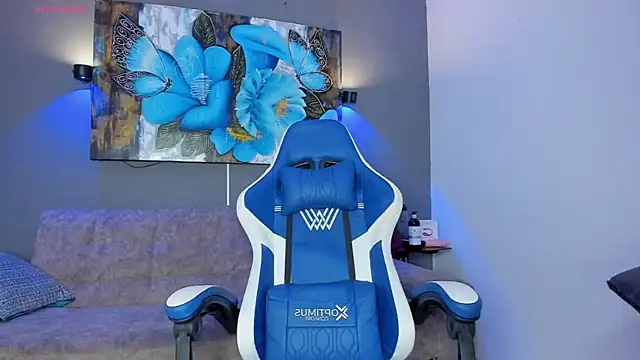 elizabeth lamer online show from February 2026 06:29:02 AM