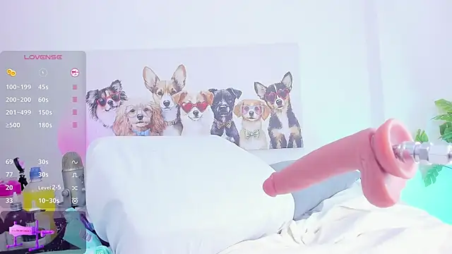 melly col online show from September 2025 08:09:01 PM