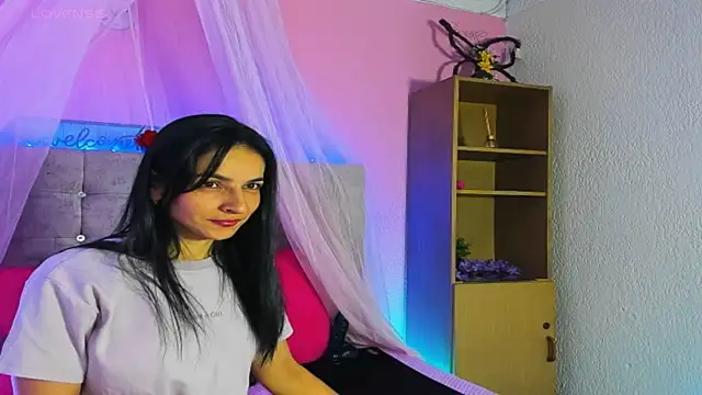 karol rose online show from November 2025 10:10:01 PM