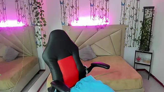 anna moon11 online show from February 2026 04:09:02 AM