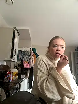 KaylaTrudi online show from November 2025 10:59:01 AM