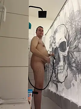 Lars2306 online show from February 2026 08:27:01 PM