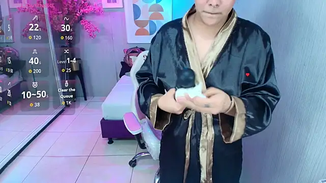 Maggy t18 online show from June 2026 06:52:02 AM