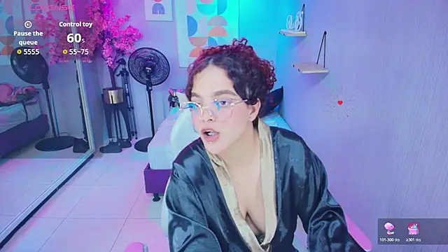 Maggy t18 online show from July 2026 07:23:02 AM