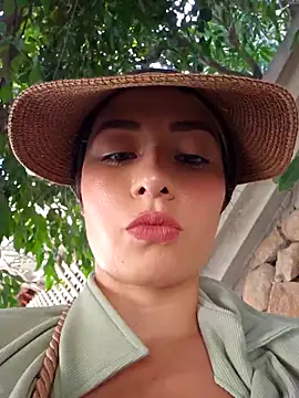 Snapshot of Natasanz chatting on March 2026 07:14:02 PM Natasanz online show from March 2026 07:14:02 PM