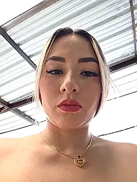 Snapshot of Natasanz chatting on April 2026 07:39:02 PM Natasanz online show from April 2026 07:39:02 PM