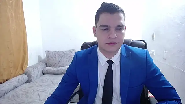 Victor Maitland online show from September 2025 08:23:01 PM