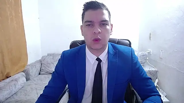 Victor Maitland online show from September 2025 07:52:02 PM