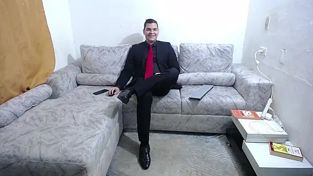 Victor Maitland online show from September 2025 06:57:02 PM