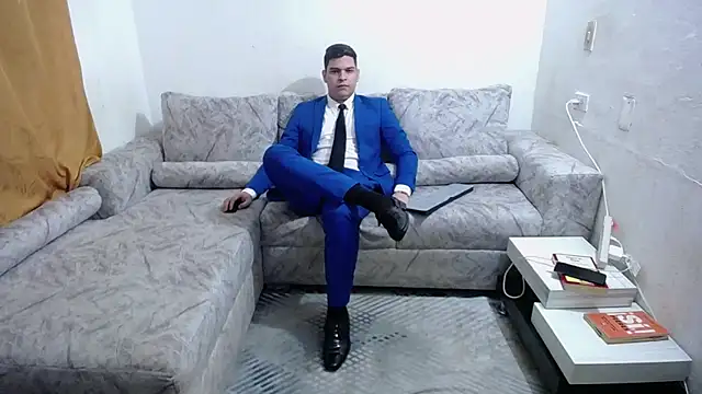 Victor Maitland online show from January 2026 03:55:01 AM