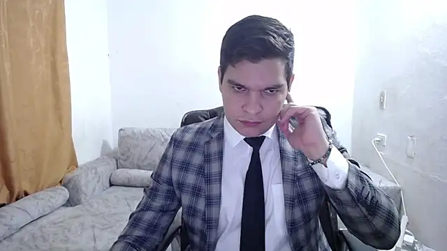 Victor Maitland online show from February 2026 08:18:02 PM