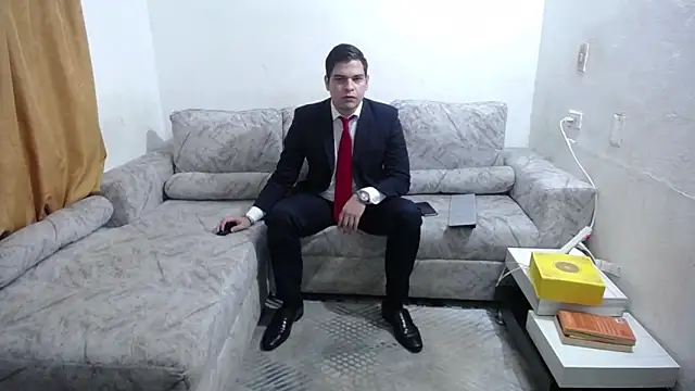 Victor Maitland online show from March 2026 09:21:02 PM