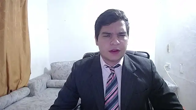 Victor Maitland online show from March 2026 09:09:02 PM