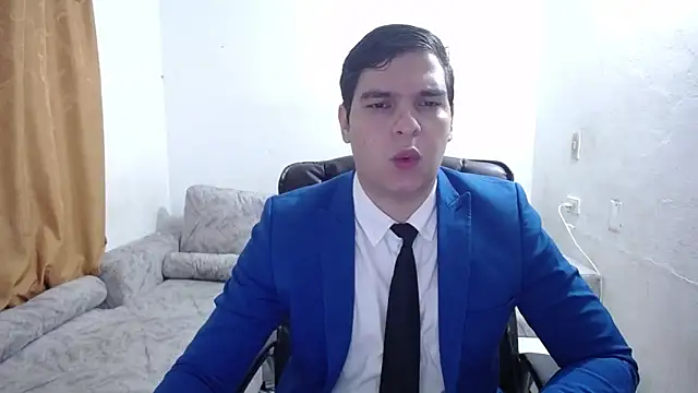 Victor Maitland online show from April 2026 01:25:02 AM